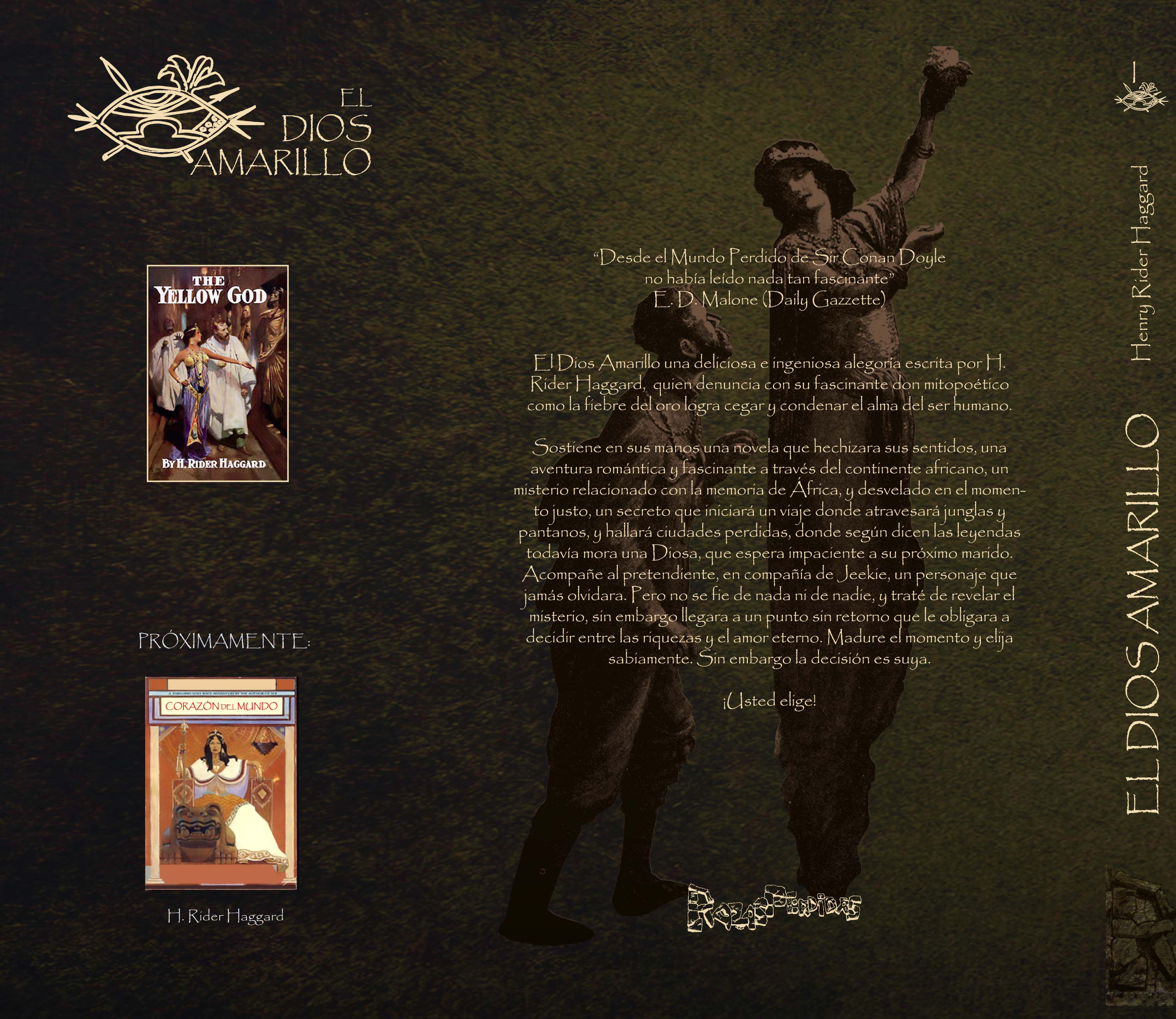 Nueva Colecci&oacute;n